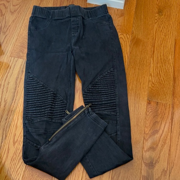 Motto Leggings - Picture 1 of 7